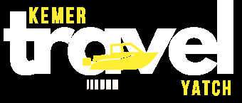 Kemer Travel Yacht