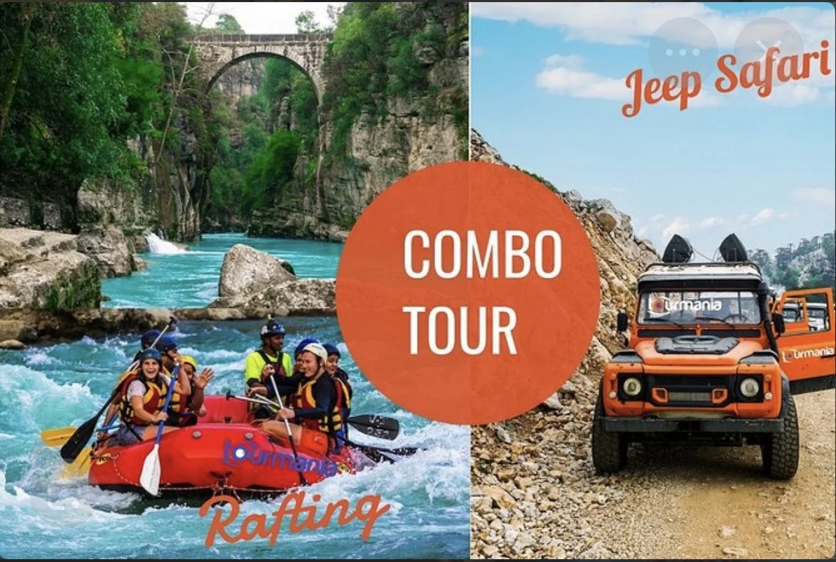 Side Ancient City VIP Chauffeured Tour